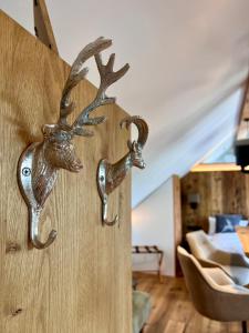 MoseLay Ferienwohnung Appartement