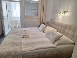 Ubytování u Bilkovičů