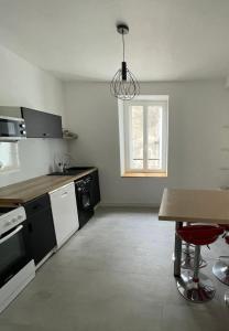 Charmant appartement au Paradis