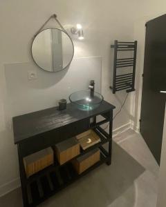 Charmant appartement au Paradis