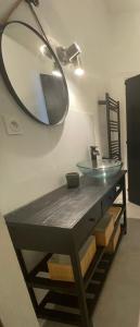 Charmant appartement au Paradis