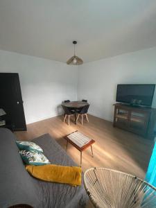 Charmant appartement au Paradis
