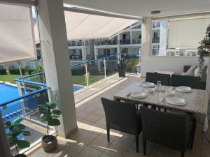 Apartamento Vora Golf Oliva