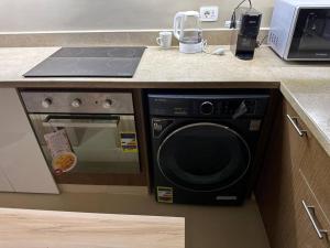 Makadi Heights 3 Bedroom apartment