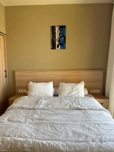 Makadi Heights 3 Bedroom apartment