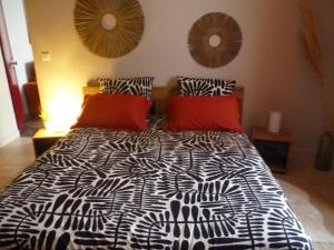 LOostaloo Logement de vacances