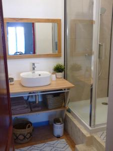 Appartements L-Oostaloo Logement de vacances : photos des chambres