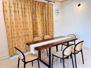 Astana Homestay