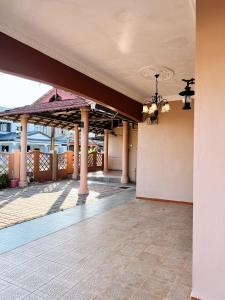 Astana Homestay