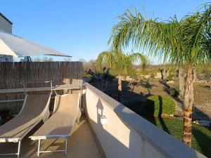 Salento Holiday Villa