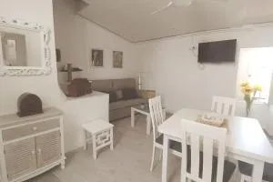 Casco Antiguo - Faura