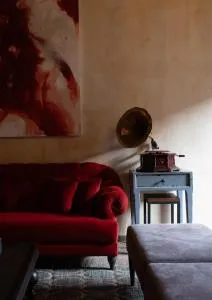 The Bungalow Galle Fort - Hotel - Restaurant - Cocktail bar - 高尔