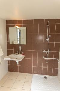 Hotels Auberge le Prieure des Gourmands : photos des chambres
