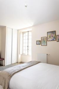 Auberge le Prieuré des Gourmands