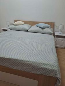 Apartment Balatonbereny 4