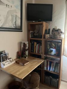 B&B / Chambres d'hotes La Taniere : photos des chambres