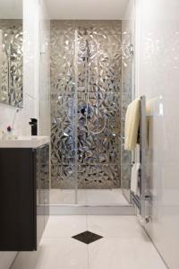 Munich Penthouse Rooftop Terrace