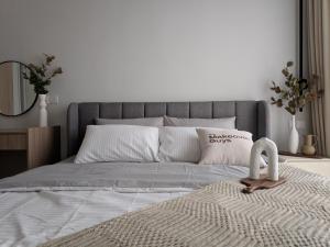 Sentral Suites Kl Sentral By Luxe Home