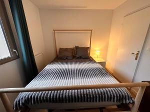 Appartements Charmant Duplex Moderne a la Bastide - Un Havre de Confort a Bordeaux : photos des chambres