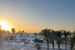 Appartement luxueux vue sur mer - Monastir