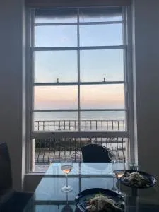 Light on the Waves - St. Leonards