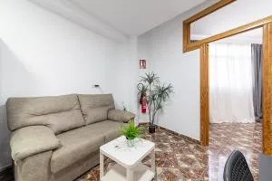 Casa Maruchi Apartamento 2 - Benahadux