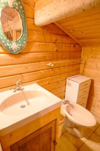 Chalets Chalet Henri, Montriond ideal familles : Chalet
