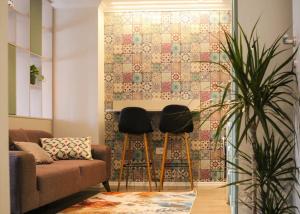 Central Flower Studio Apartment 3