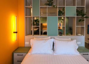 Central Flower Studio Apartment 3