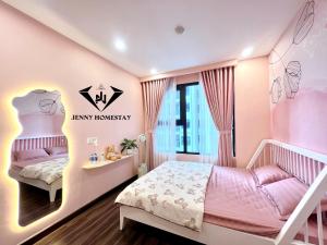 Jenny Homestay Hải Phòng