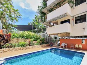 Holiday at Harry Chan Darwin CBD Location Plus