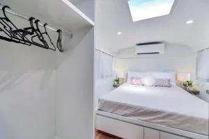 The Big Red Bus - Humpty Doo