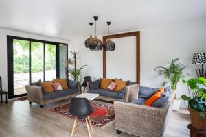 Le Moulin de Dannemarie