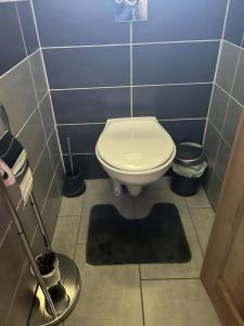 B&B / Chambres d'hotes La Taniere : photos des chambres