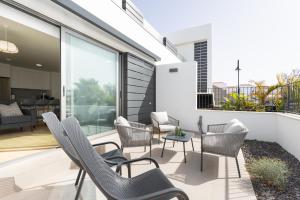 Home2Book Nordés Apartment Pool & Terrace, Abades