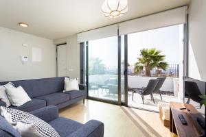 Home2Book Nordés Apartment Pool & Terrace, Abades