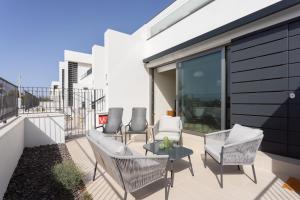 Home2Book Nordés Apartment Pool & Terrace, Abades