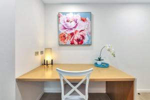 Sip champagne at Sunset at the Darwin Waterfront