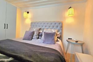 Vintage Charm in Fethiye City Center