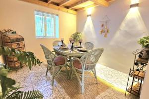 Vintage Charm in Fethiye City Center