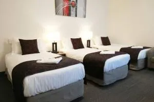 Lovely Studio on Gouger Free WI-FI - Keswick