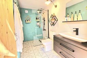 Vintage Charm in Fethiye City Center