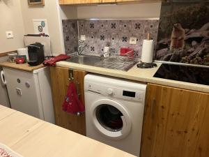 B&B / Chambres d'hotes La Taniere : photos des chambres
