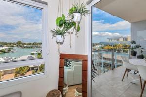 Cullen Bay Sunset Dreaming Wine and Dine Beachside