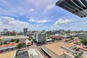 Luxury in Litchfield Street - Heart of the CBD
