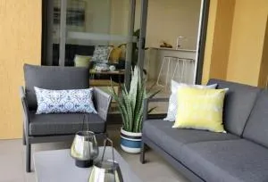 1 bedroom Waterfront Precinct home away from home - Rakula