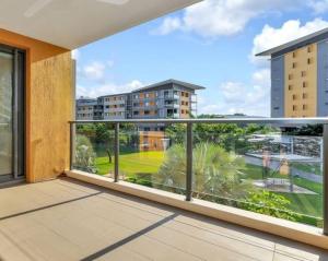 1 bedroom Waterfront Precinct home away from home