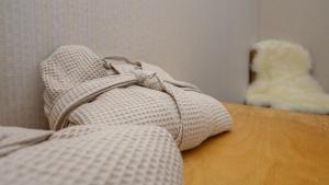 Berggasthaus Holzegg - Accessible Only by Cable Car