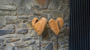 Berggasthaus Holzegg - Accessible Only by Cable Car