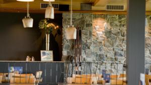 Berggasthaus Holzegg - Accessible Only by Cable Car